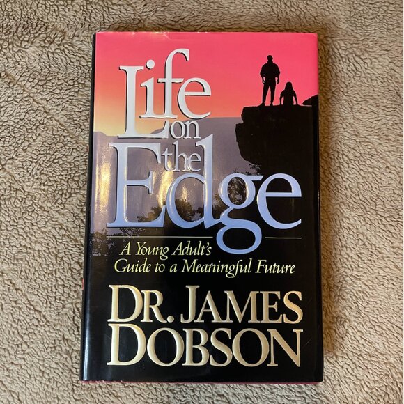 Life on the Edge: Navigating Young Adulthood - Picture 1 of 3